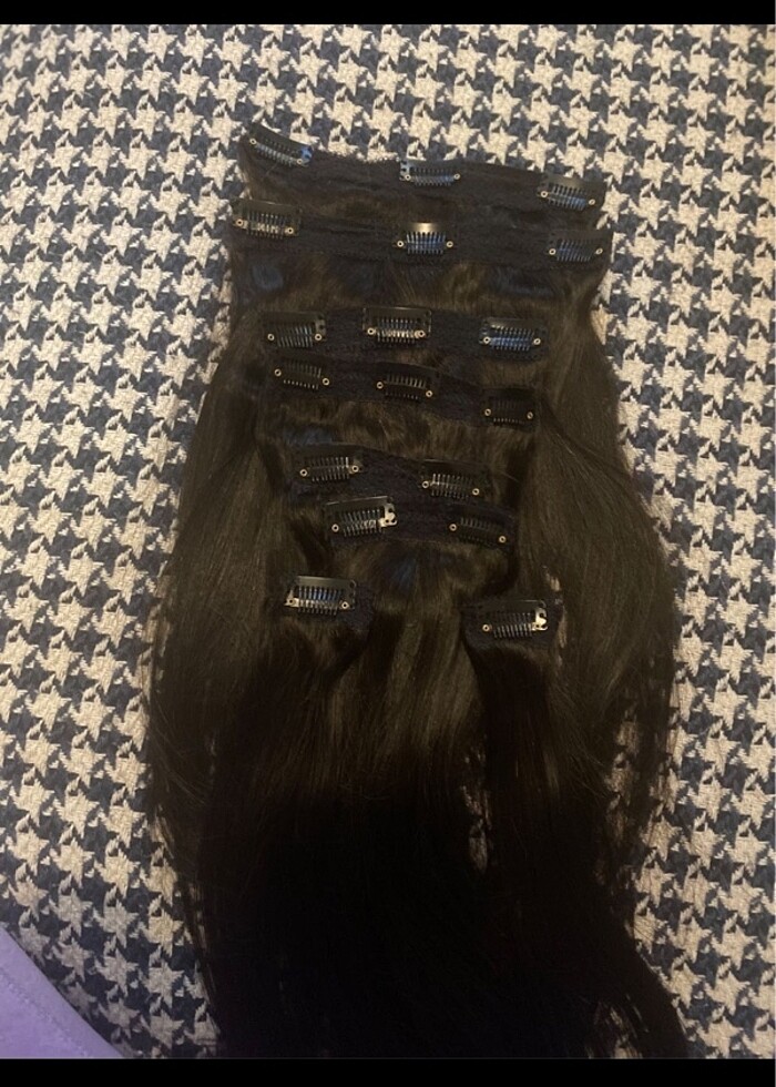 Cit cit sac natural - Görsel 2