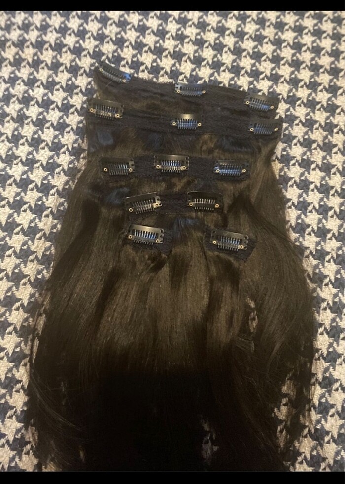 Cit cit sac natural - Görsel 4