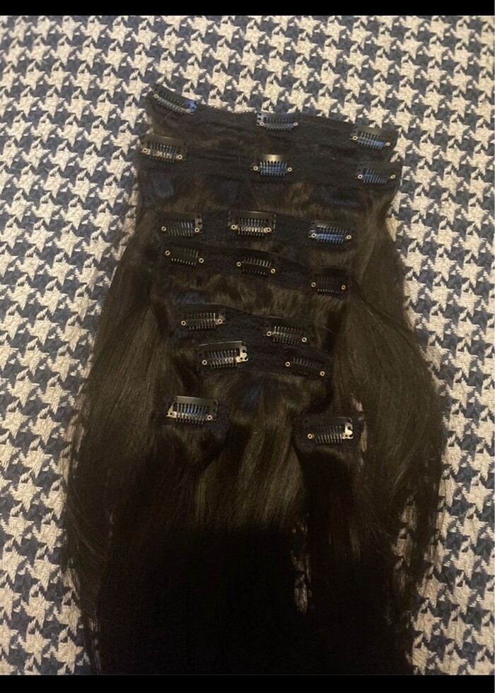 Cit cit sac natural - Görsel 3