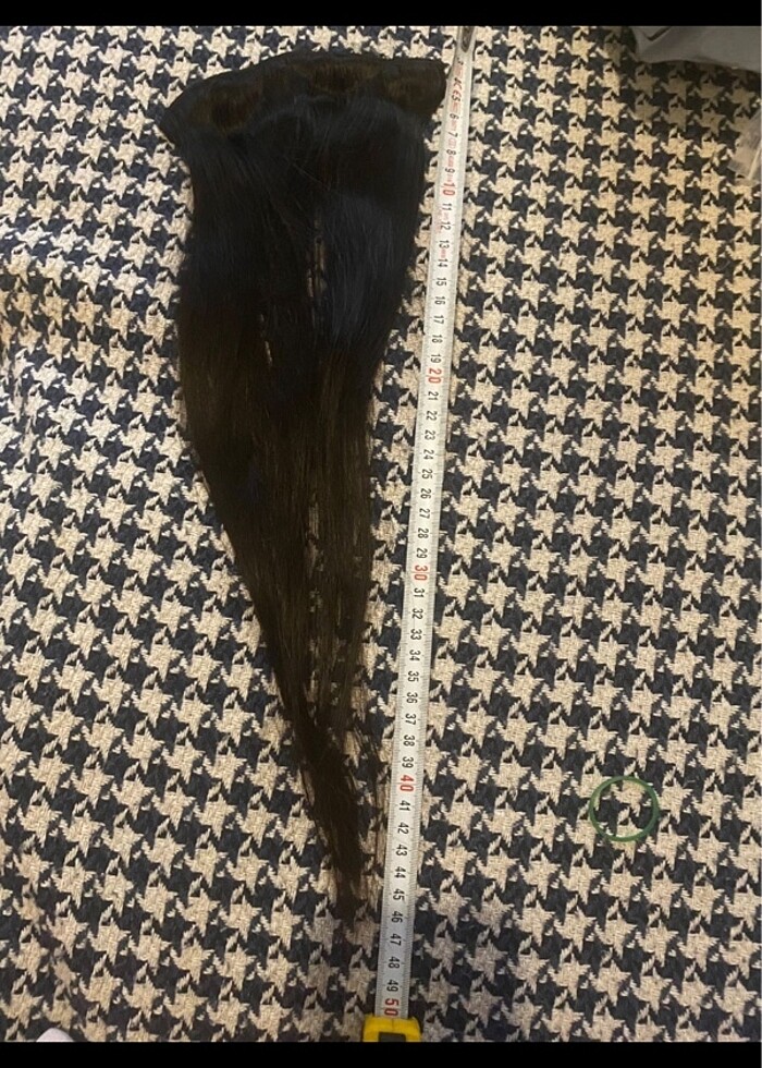 Cit cit sac natural - Görsel 5