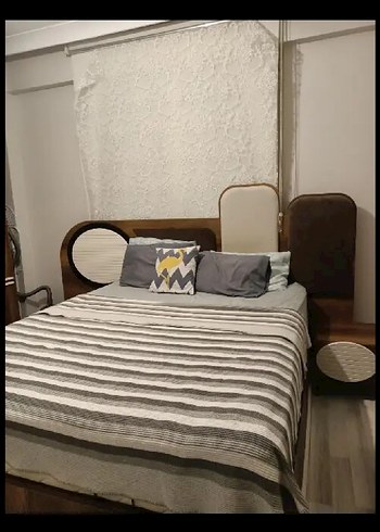 Yatak baza başlık - Görsel 4