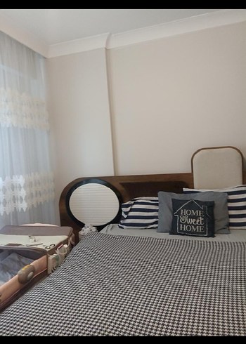 Yatak baza başlık - Görsel 3