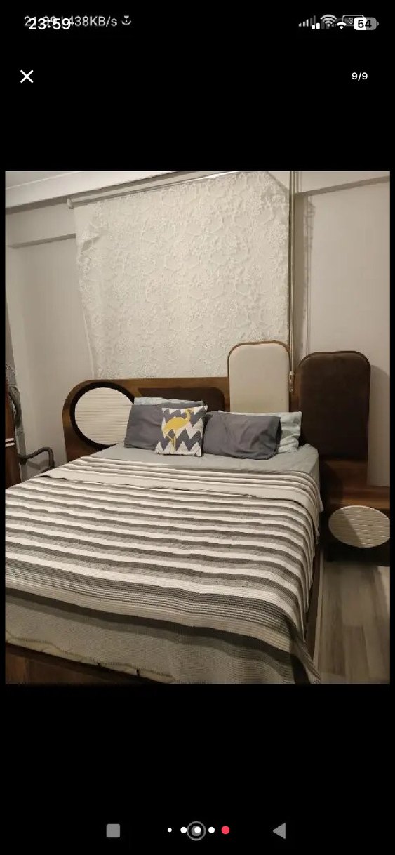 Yatak baza başlık - Görsel 4