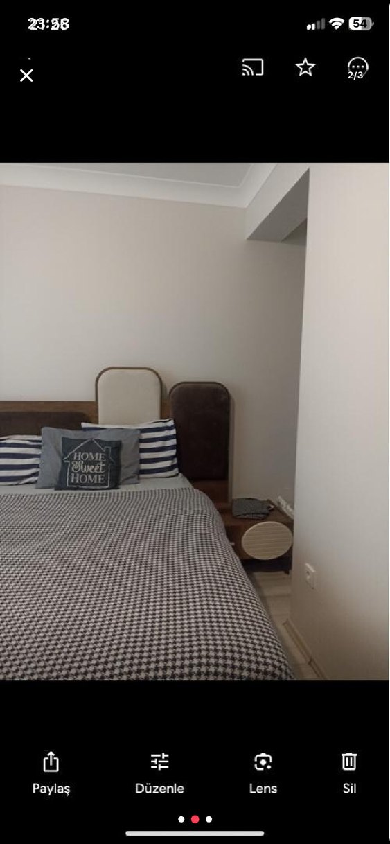 Yatak baza başlık - Görsel 2