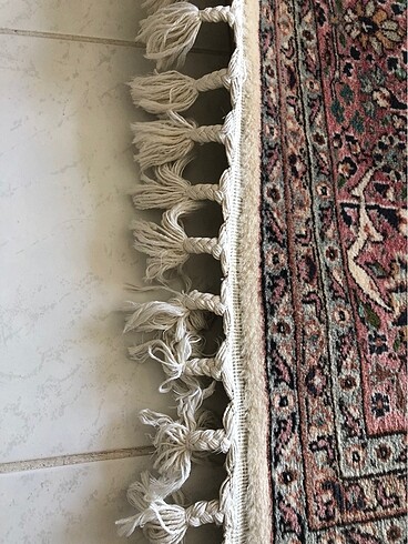 Beden camel Renk 6m kare Ladik halı