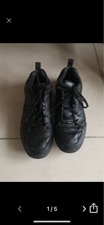 Newbalance ayakkabı