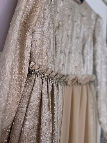 Armine tesetür abiye - Görsel 6