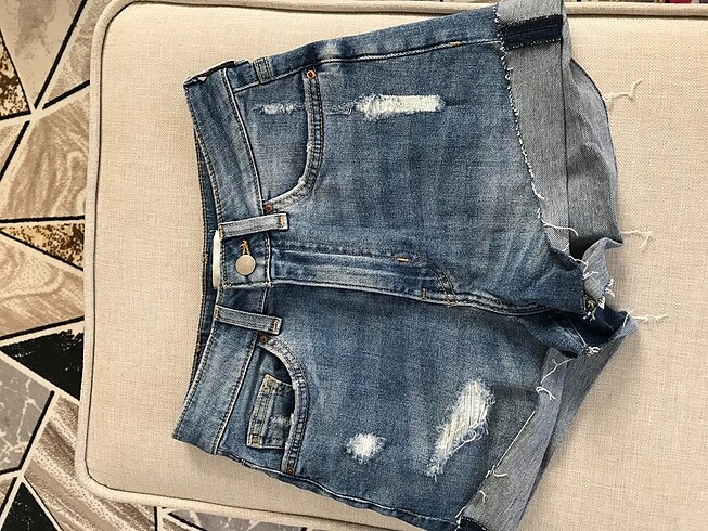 H&m şort