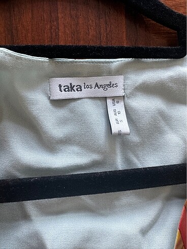 s Beden Tako Losangeles
