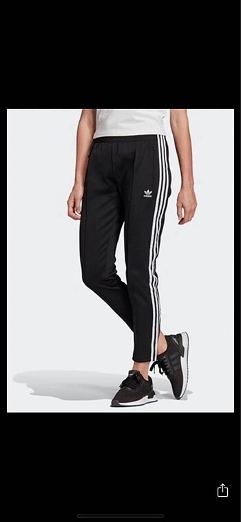 Adidas eşofman altı