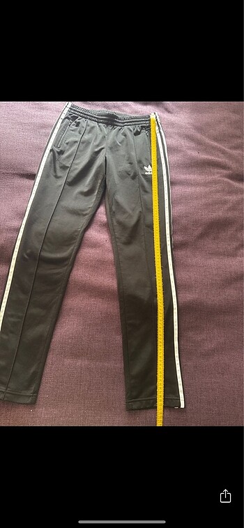 Adidas Adidas eşofman altı