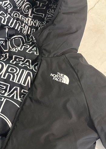 The North Face erkek çocuk mont - Görsel 5
