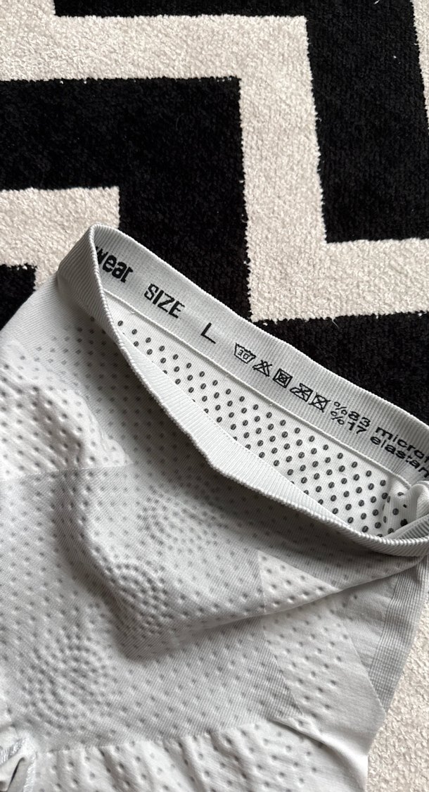 Vücut şekillendirici korse Tayt - Görsel 3