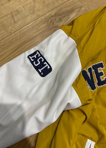 Zara marka çocuk mont - Görsel 3