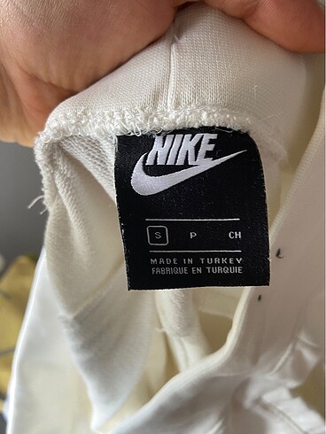 s Beden Nike eşofman