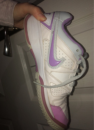 Nike orijinal ayakkabı 