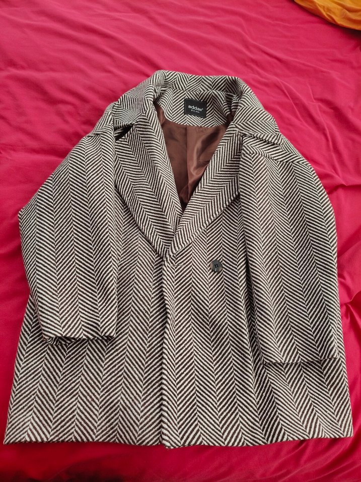 addax kaban - Görsel 4