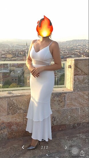 Diğer Elbise