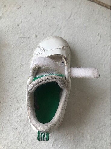 Adidas ayakkabı çocuk