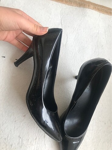 Deichmann Kadın stiletto
