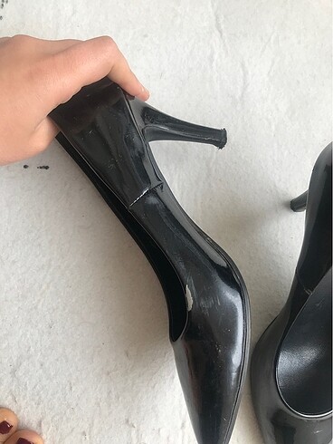 38 Beden Kadın stiletto