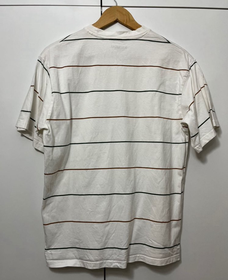 Pull&Bear oversize tişört - Görsel 2