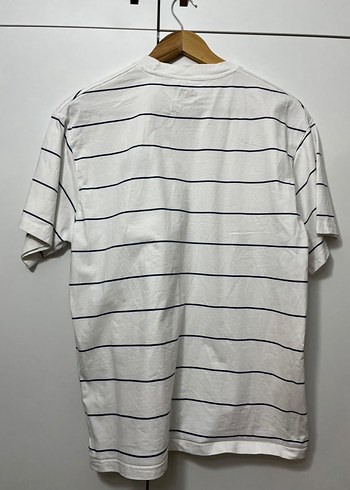 Pull and Bear Pull&Bear çizgili tişört