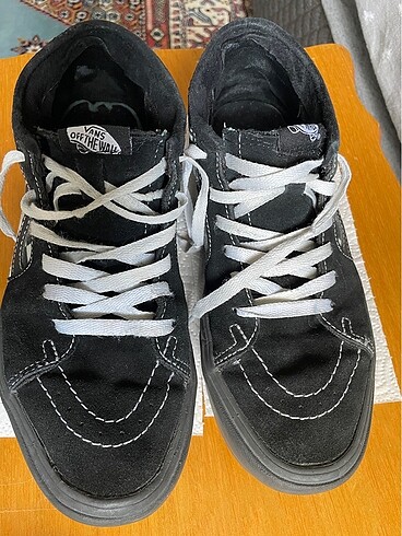 Vans Vans old school