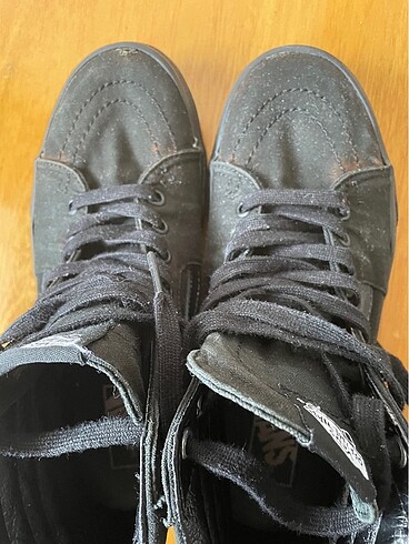 Vans Vans old school