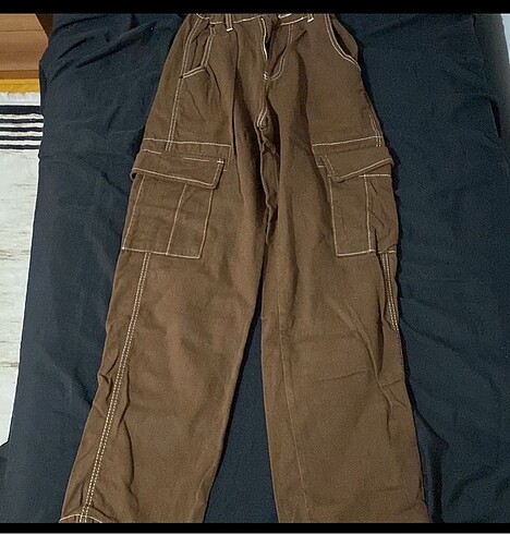 Difranselo baggy pantolon