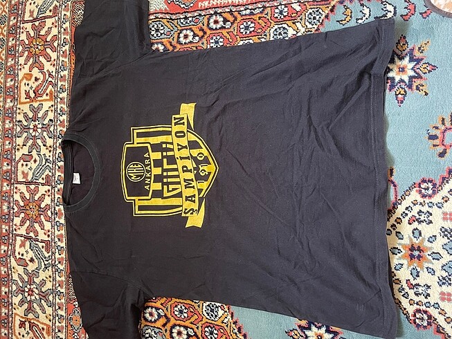 Ankaragücü tişört