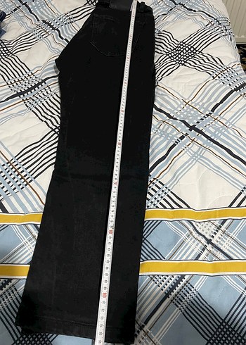 LTB Siyah Kot Pantolon - Görsel 5