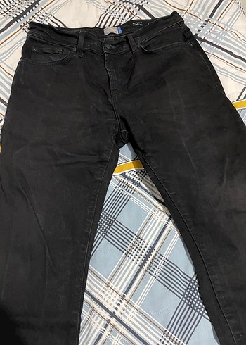 LTB Siyah Kot Pantolon - Görsel 2