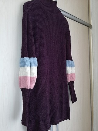 mor tunik