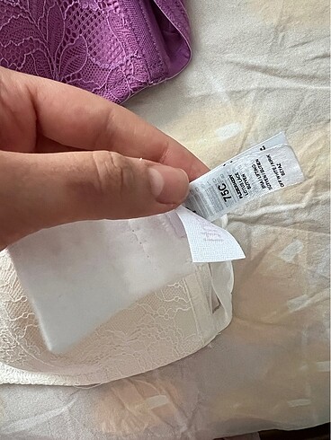 diğer Beden çeşitli Renk Penti sütyen