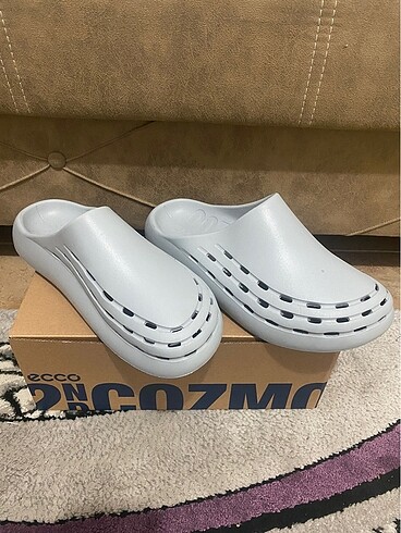Ecco cozmo terlik