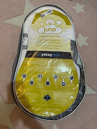 Beden Yataş juno yatak