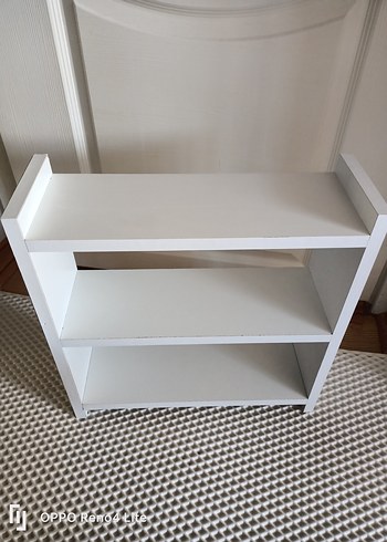 ÇOK AMAÇLI (3 KATLI) RAF