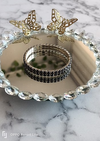 Accessorize ŞIK BİLEKLİK / ÜCRETSİZ / HEDİYE