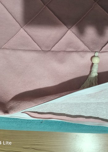 DEKORATİF KIRLENT KILIFI - Görsel 8