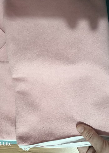 DEKORATİF KIRLENT KILIFI - Görsel 9