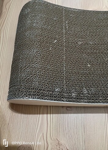 KEDİ TIRMALAMA KANEPESİ (OLUKLU MUKAVVA) - Görsel 8