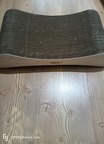 KEDİ TIRMALAMA KANEPESİ (OLUKLU MUKAVVA) - Görsel 7