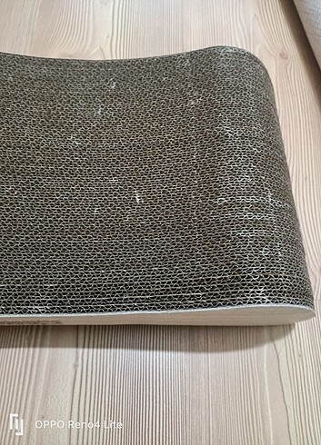 KEDİ TIRMALAMA KANEPESİ (OLUKLU MUKAVVA) - Görsel 9