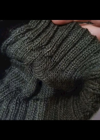 HARİKA İNCİLİ ŞIK BERE - Görsel 3