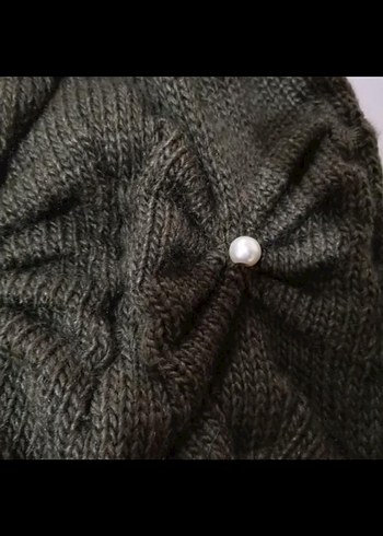 HARİKA İNCİLİ ŞIK BERE - Görsel 2