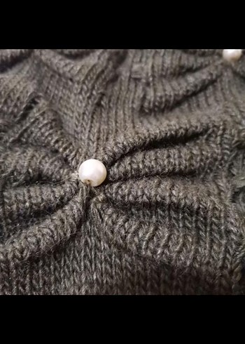 HARİKA İNCİLİ ŞIK BERE - Görsel 4