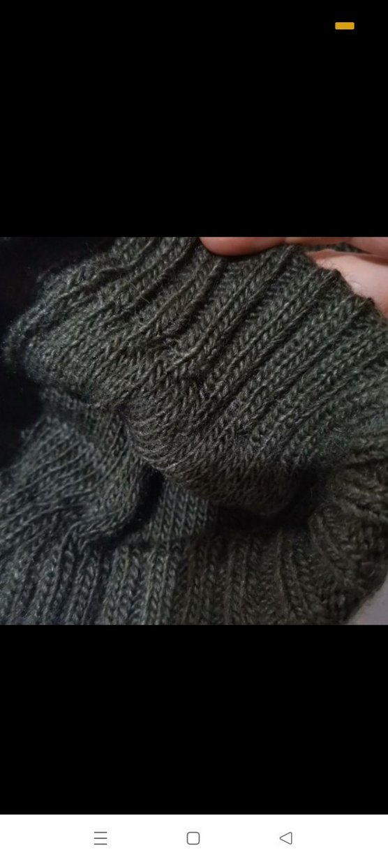 HARİKA İNCİLİ ŞIK BERE - Görsel 3