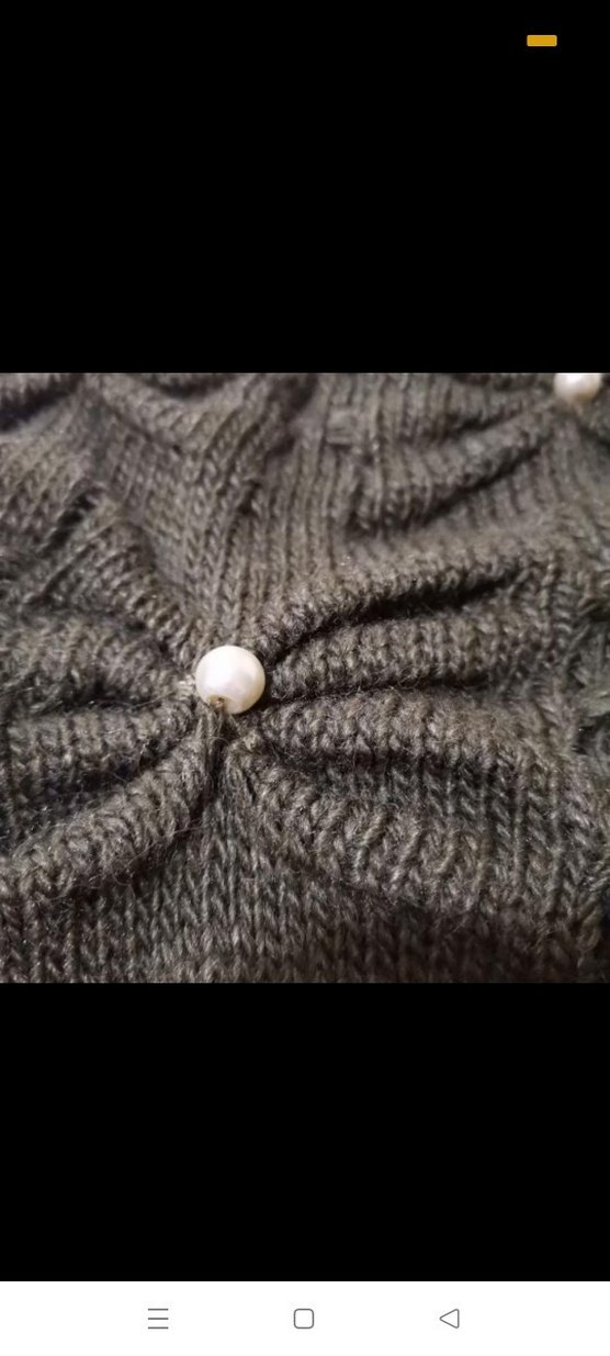 HARİKA İNCİLİ ŞIK BERE - Görsel 4