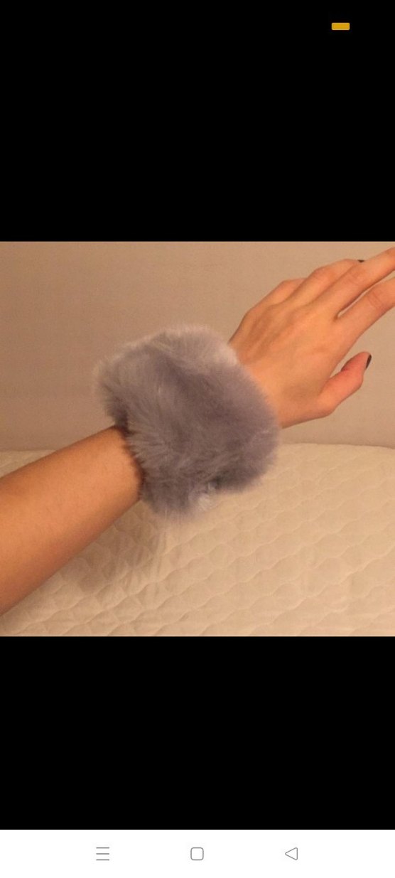 MUHTEŞEM ŞIK MANŞET - Görsel 2